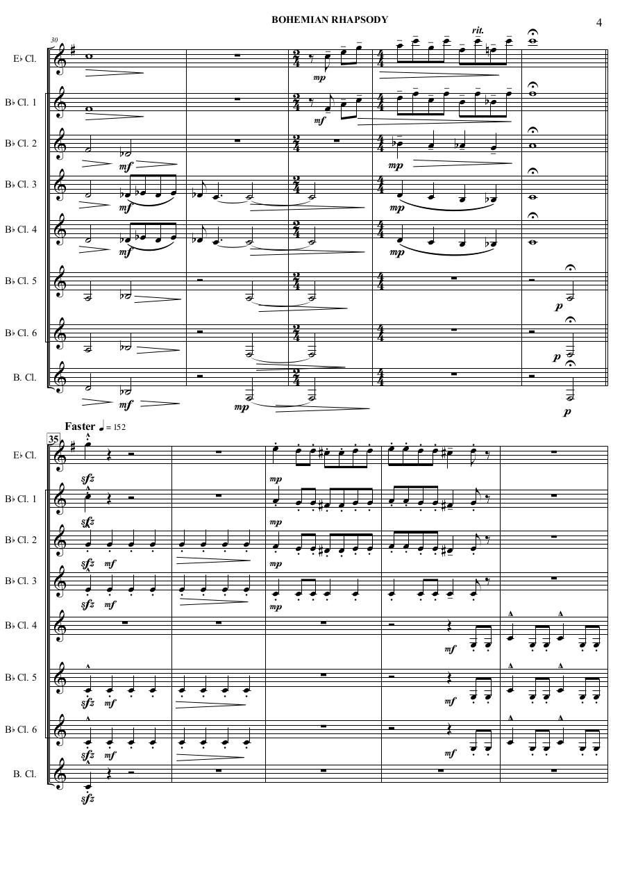 Vista previa del archivo PDF 57---bohemian-rhapsody---queen---set-of-clarinets.pdf