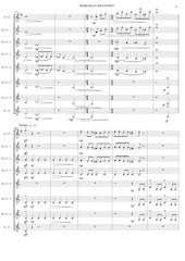 57 - Bohemian Rhapsody - Queen - Set of Clarinets.pdf - página 5/27