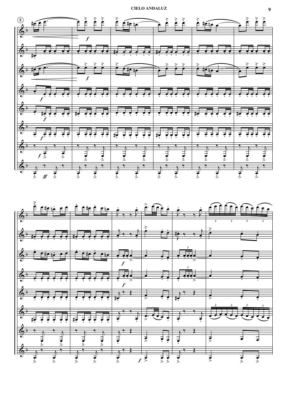 Vista previa del archivo PDF 57---cielo-andaluz---pascual-marquina---set-of-clarinets.pdf