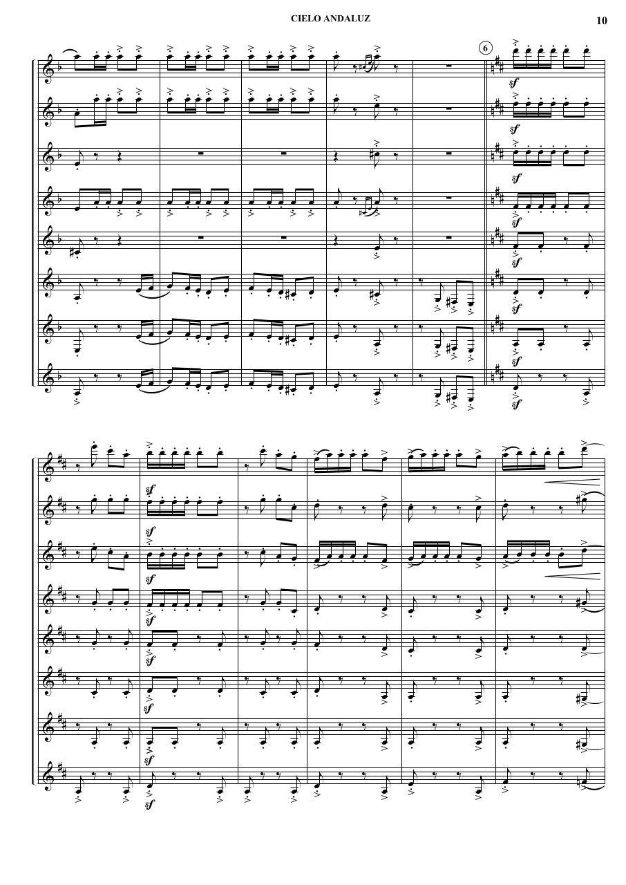 Vista previa del archivo PDF 57---cielo-andaluz---pascual-marquina---set-of-clarinets.pdf