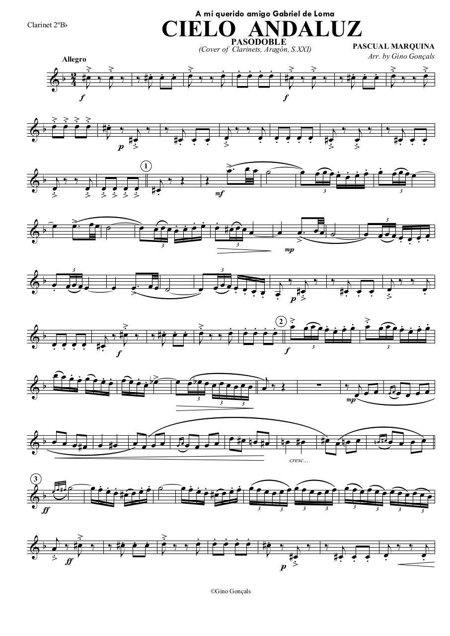 Vista previa del archivo PDF 57---cielo-andaluz---pascual-marquina---set-of-clarinets.pdf