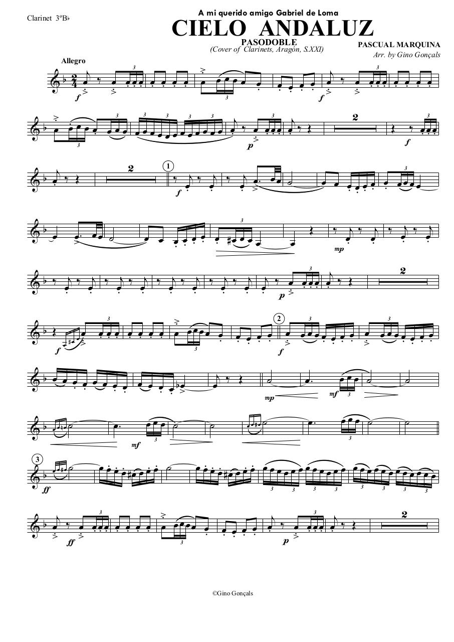 Vista previa del archivo PDF 57---cielo-andaluz---pascual-marquina---set-of-clarinets.pdf
