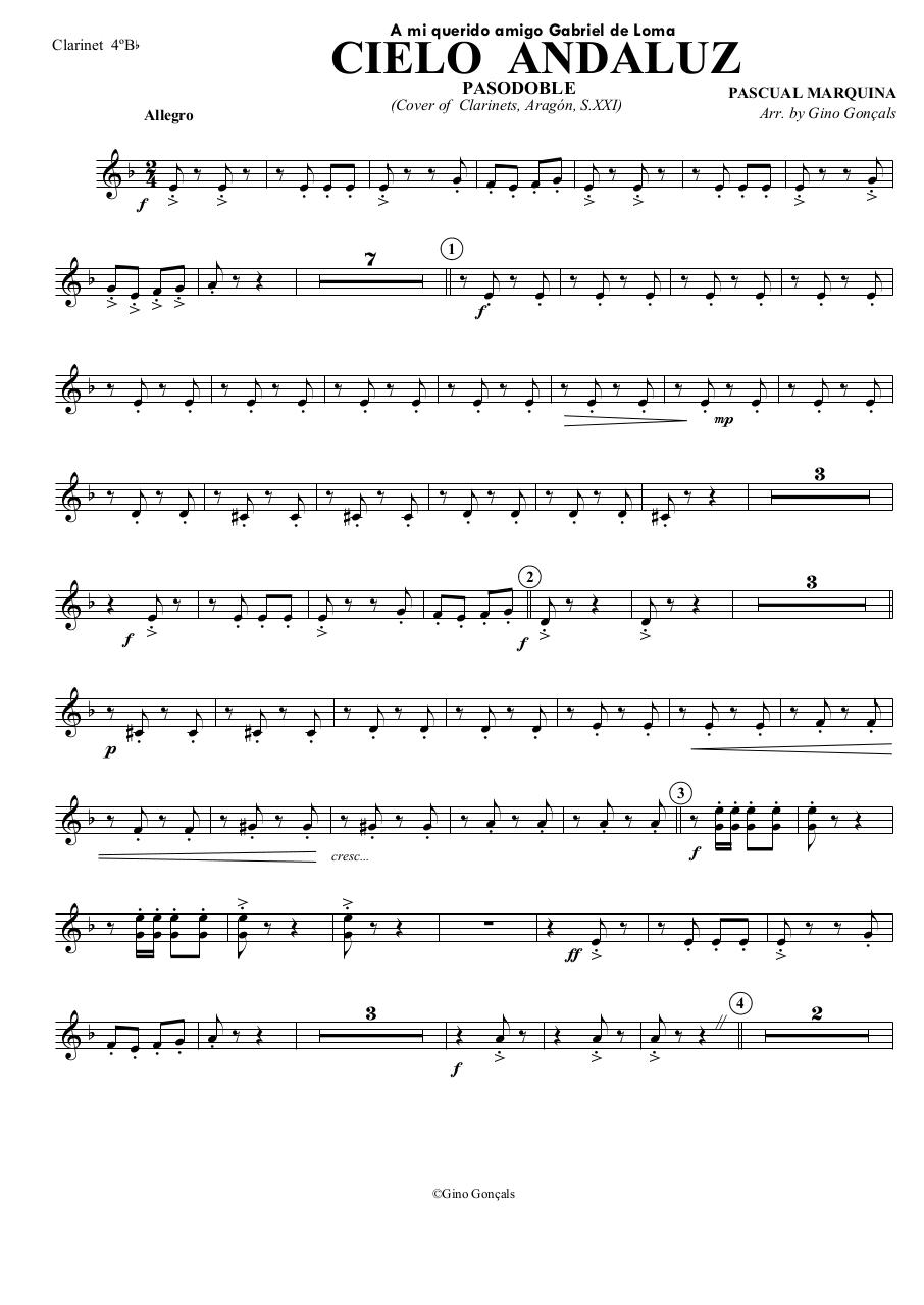 Vista previa del archivo PDF 57---cielo-andaluz---pascual-marquina---set-of-clarinets.pdf