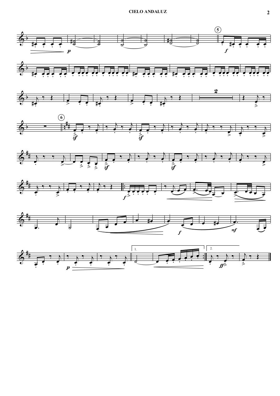 Vista previa del archivo PDF 57---cielo-andaluz---pascual-marquina---set-of-clarinets.pdf