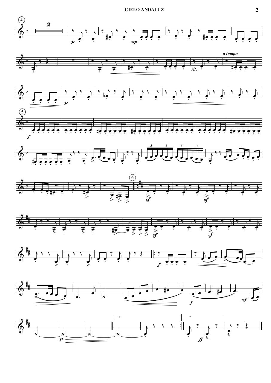 Vista previa del archivo PDF 57---cielo-andaluz---pascual-marquina---set-of-clarinets.pdf