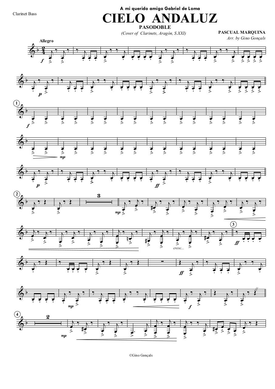 Vista previa del archivo PDF 57---cielo-andaluz---pascual-marquina---set-of-clarinets.pdf