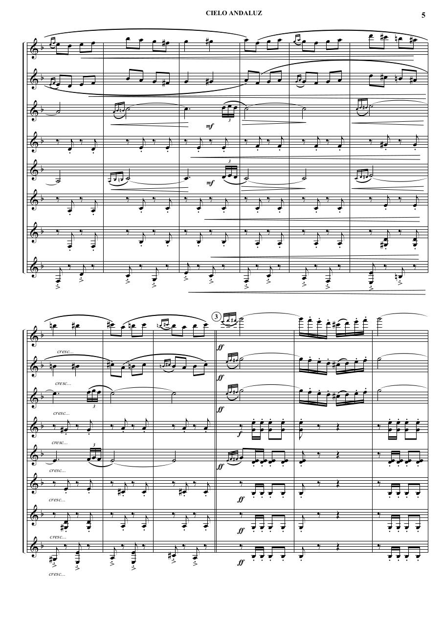 Vista previa del archivo PDF 57---cielo-andaluz---pascual-marquina---set-of-clarinets.pdf