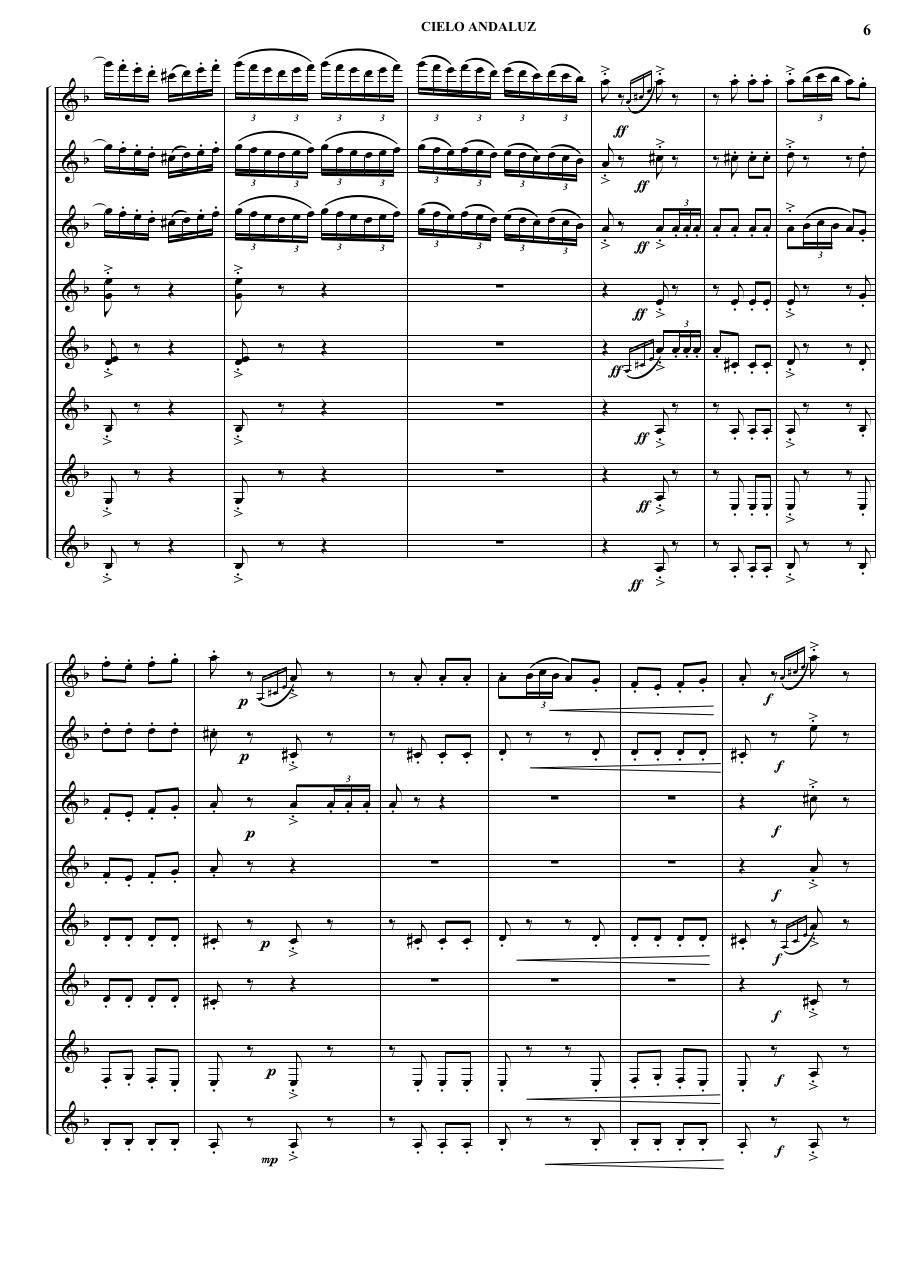 Vista previa del archivo PDF 57---cielo-andaluz---pascual-marquina---set-of-clarinets.pdf