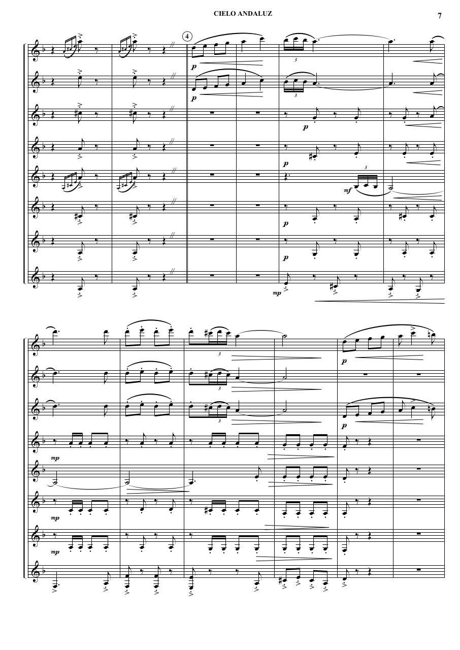 Vista previa del archivo PDF 57---cielo-andaluz---pascual-marquina---set-of-clarinets.pdf