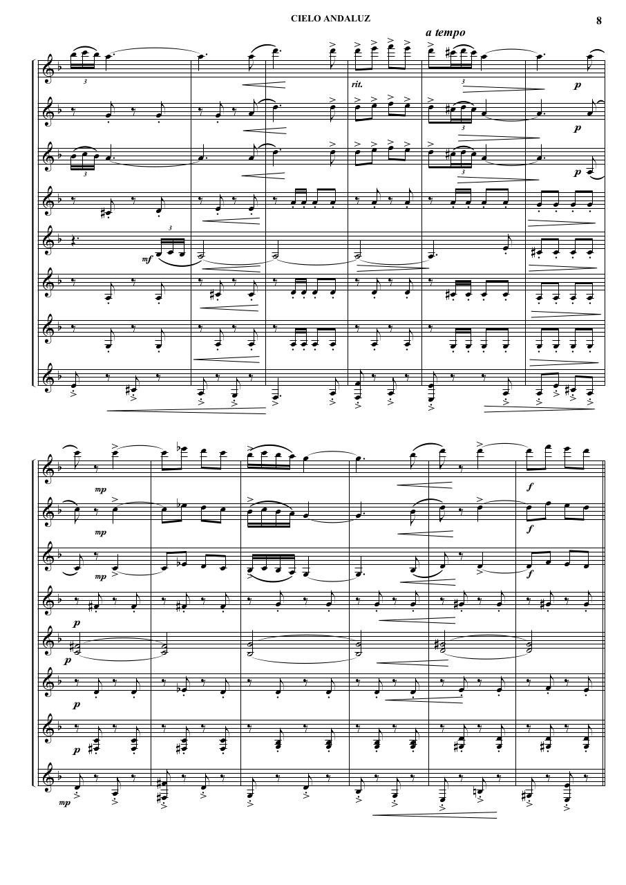 Vista previa del archivo PDF 57---cielo-andaluz---pascual-marquina---set-of-clarinets.pdf