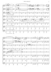 57 - Cielo Andaluz - Pascual Marquina - Set of Clarinets.pdf - página 4/29