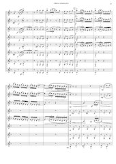 57 - Cielo Andaluz - Pascual Marquina - Set of Clarinets.pdf - página 5/29