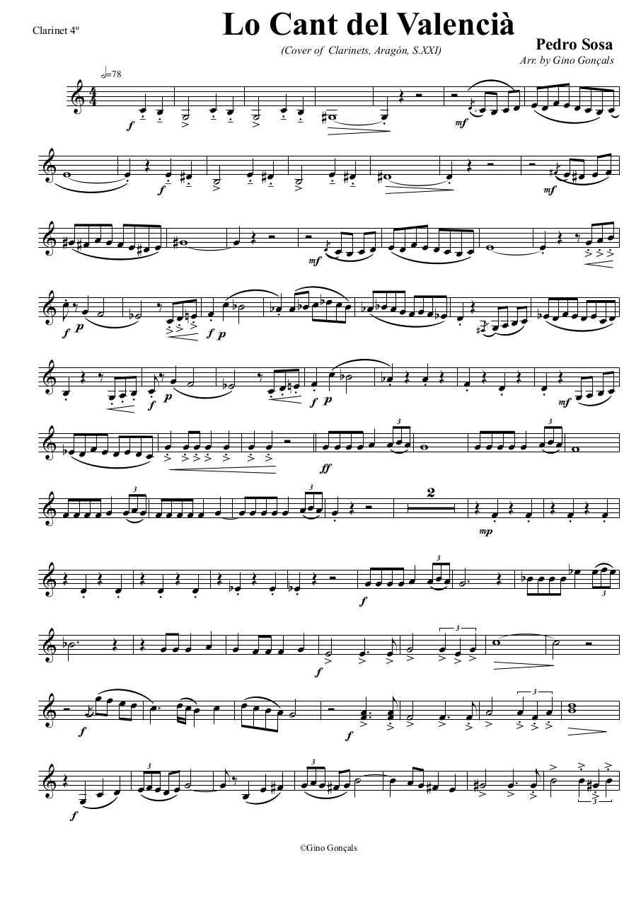 Vista previa del archivo PDF 60---lo-cant-del-valencia---pedro-sosa---set-of-clarinets.pdf