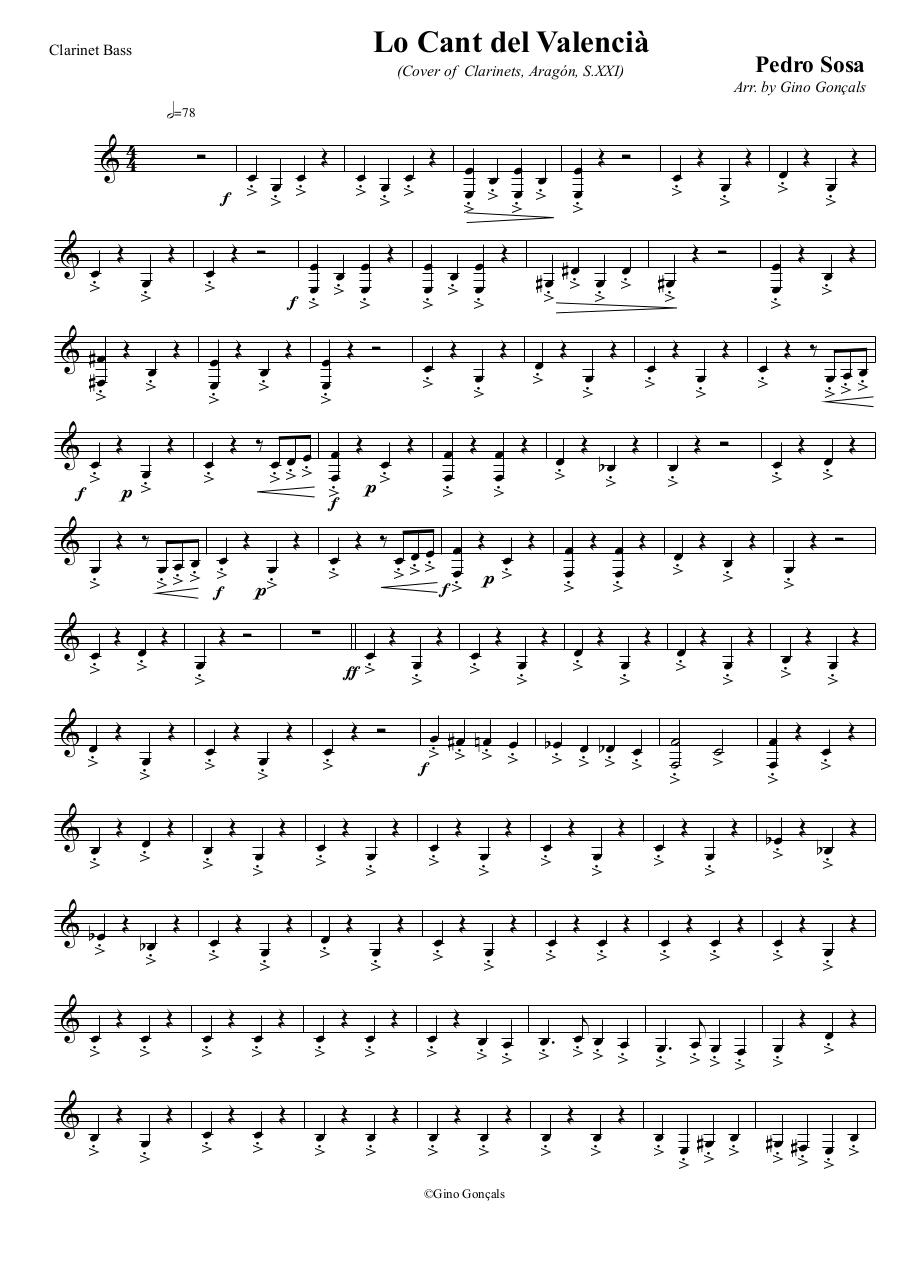 Vista previa del archivo PDF 60---lo-cant-del-valencia---pedro-sosa---set-of-clarinets.pdf