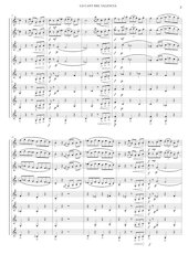 60 - Lo cant del ValenciÃ  - Pedro Sosa - Set of Clarinets.pdf - página 4/33