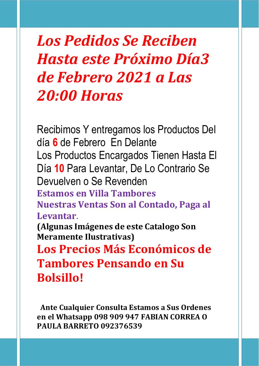 Catalogo Febrero.pdf - página 1/8