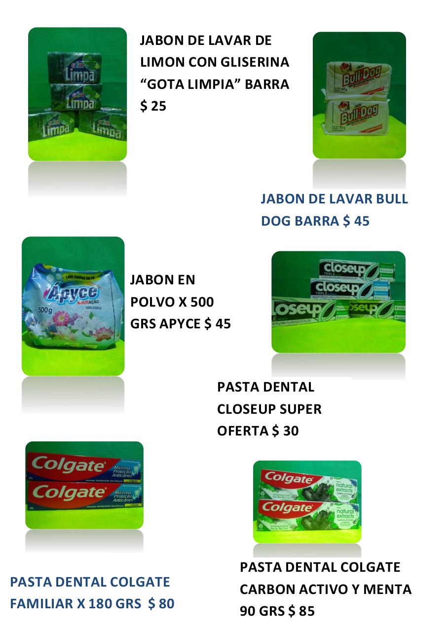 Vista previa del archivo PDF catalogo-especial-vuelta-a-clases.pdf