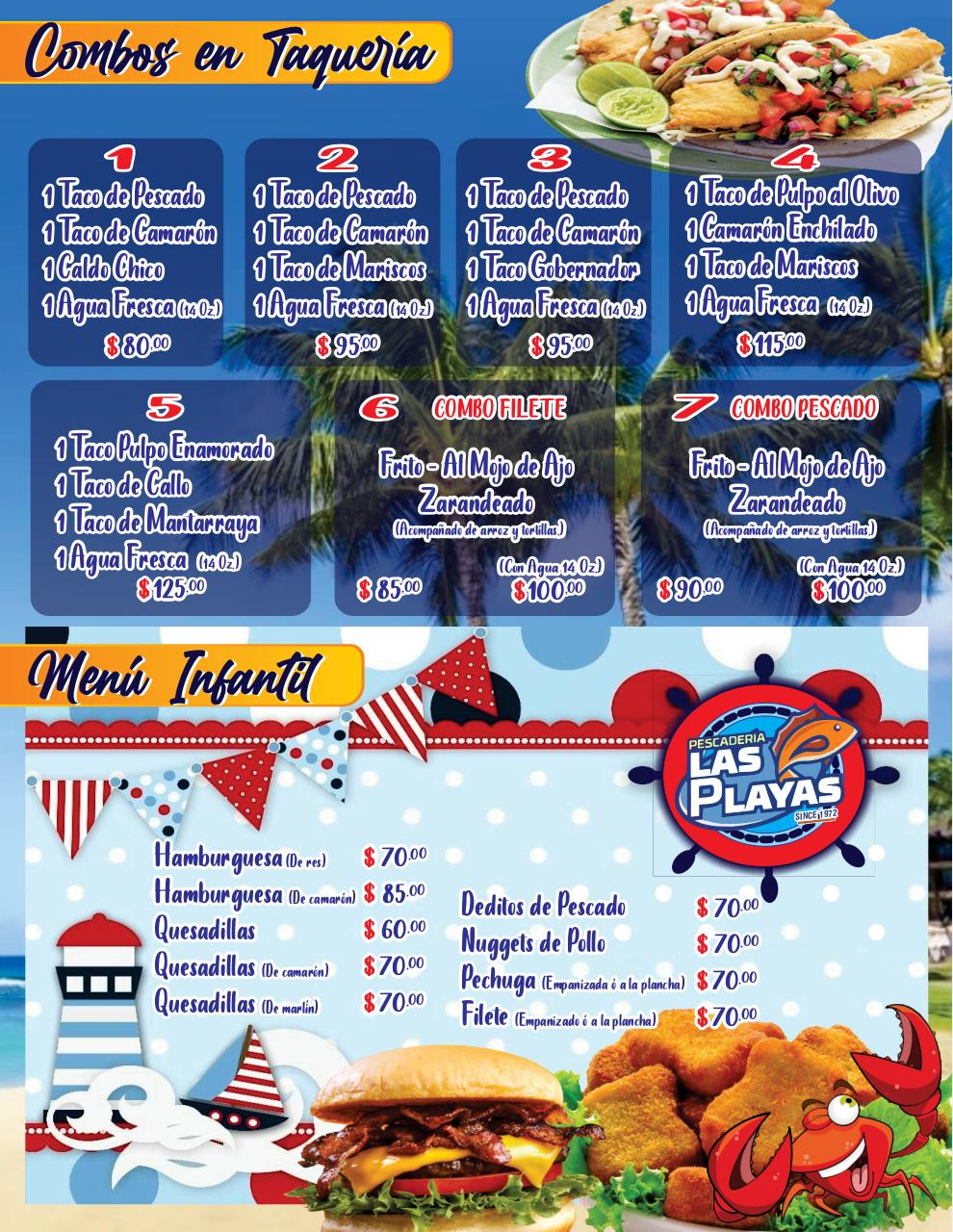 Vista previa del archivo PDF las-playas-menu.pdf
