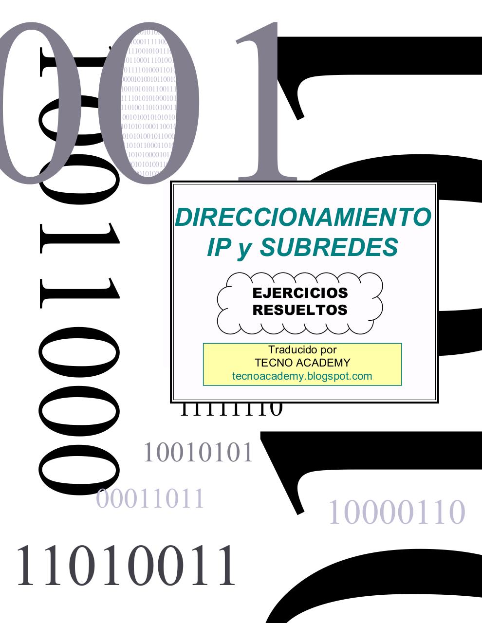 Vista previa del archivo PDF direccionamiento-ip-y-subredes-ejercicios-resueltos-119434620748.pdf