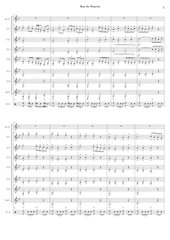 64 - Reo de Muerte - Nicolas B. Barbero - Set of Clarinets.pdf - página 4/19