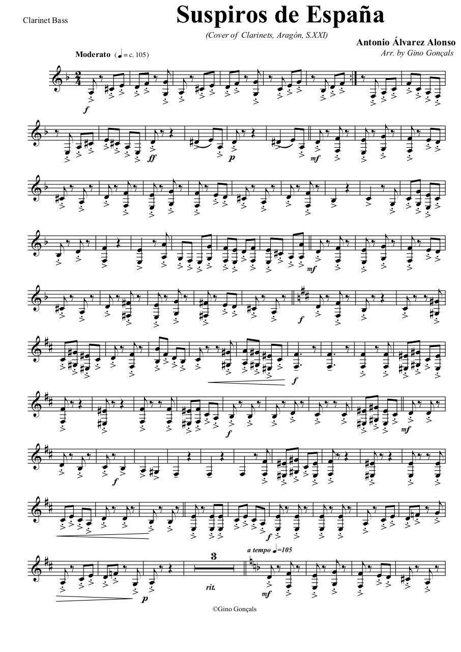 Vista previa del archivo PDF 65---suspiros-de-espaa---a-alvarez---set-of-clarinets.pdf