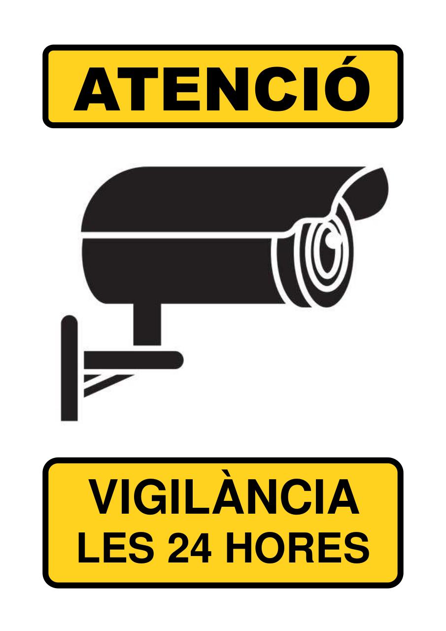 Vista previa del archivo PDF cartells-cameres-seguretat-de-la-flor-del-camp.pdf