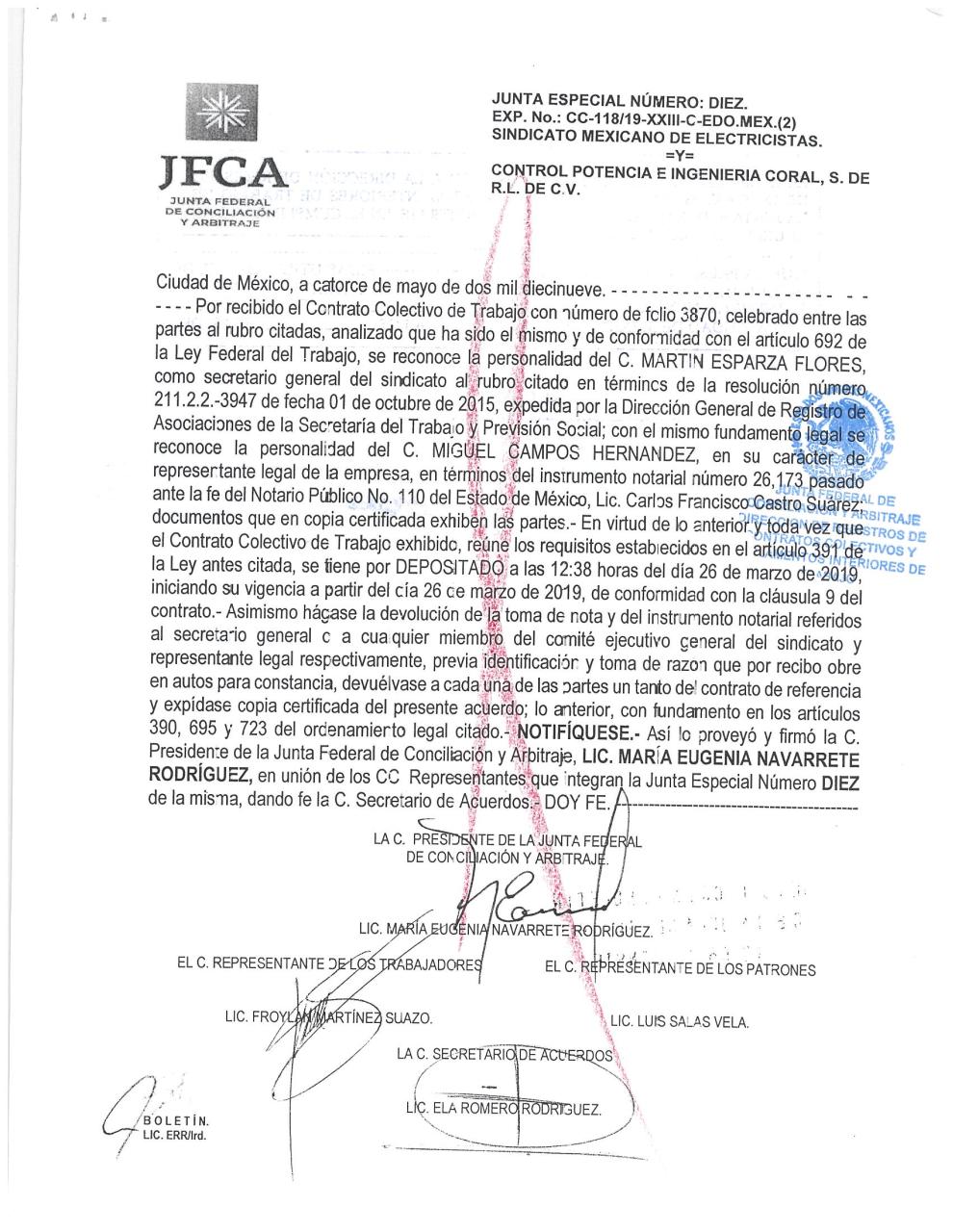 CCTCORAL2019-2021JUNTASSELLADO1 (1).PDF - página 1/25