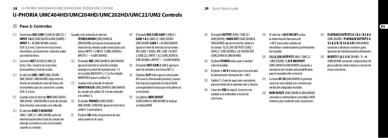 Vista previa del archivo PDF quickstartguideinterfacebehringerum2.pdf