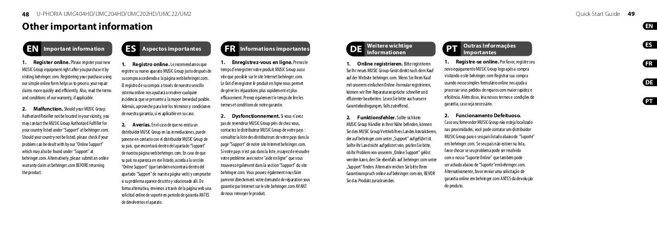 Vista previa del archivo PDF quickstartguideinterfacebehringerum2.pdf