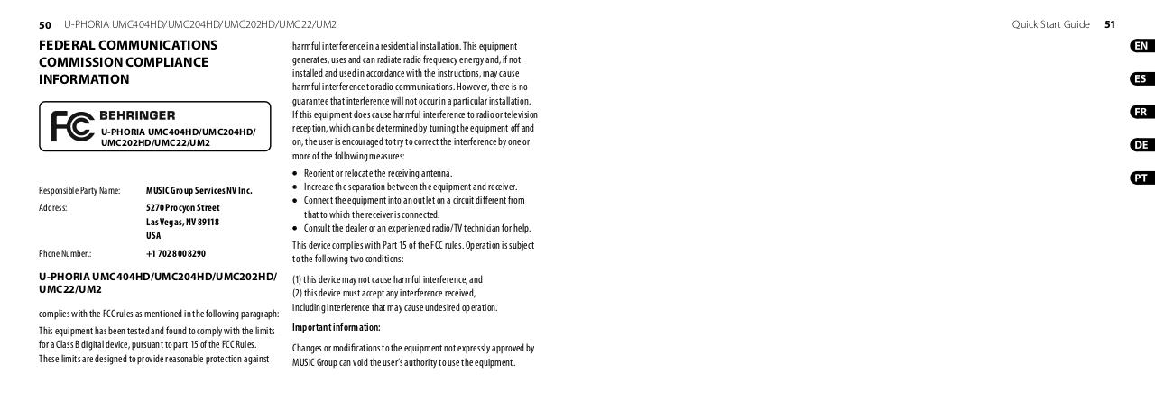 Vista previa del archivo PDF quickstartguideinterfacebehringerum2.pdf