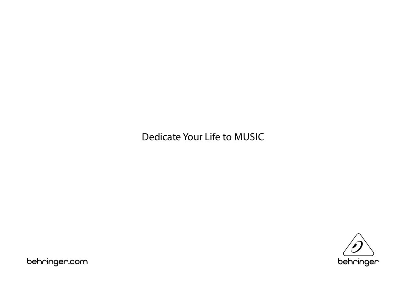 Vista previa del archivo PDF quickstartguideinterfacebehringerum2.pdf