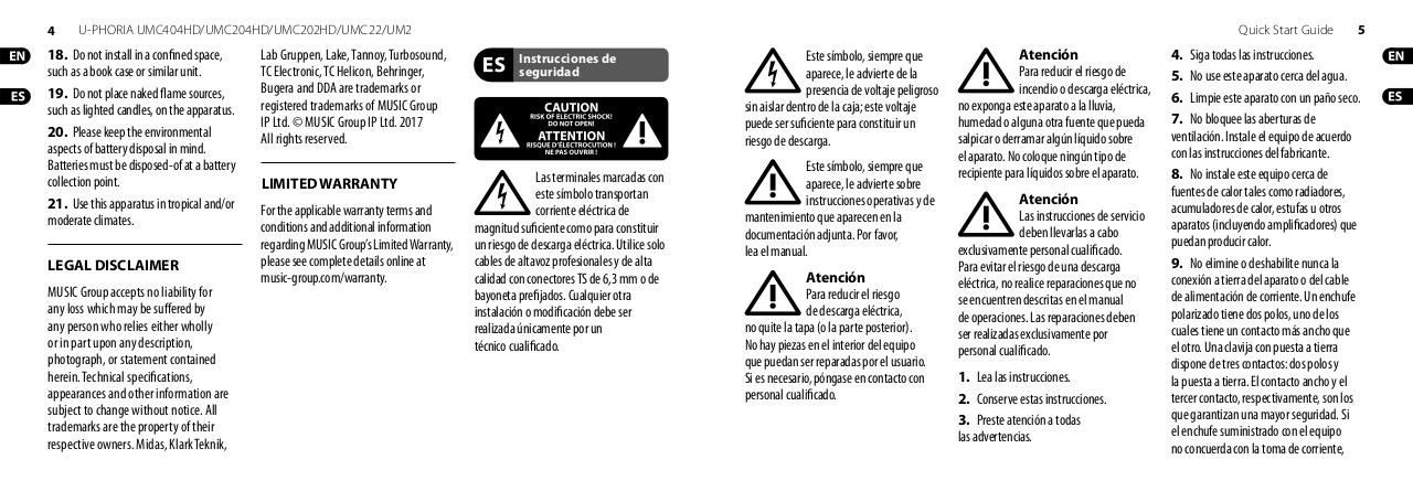 Vista previa del archivo PDF quickstartguideinterfacebehringerum2.pdf