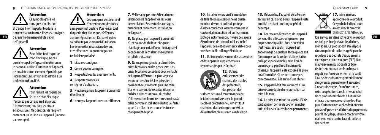 Vista previa del archivo PDF quickstartguideinterfacebehringerum2.pdf