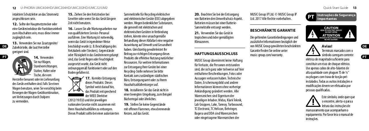 Vista previa del archivo PDF quickstartguideinterfacebehringerum2.pdf