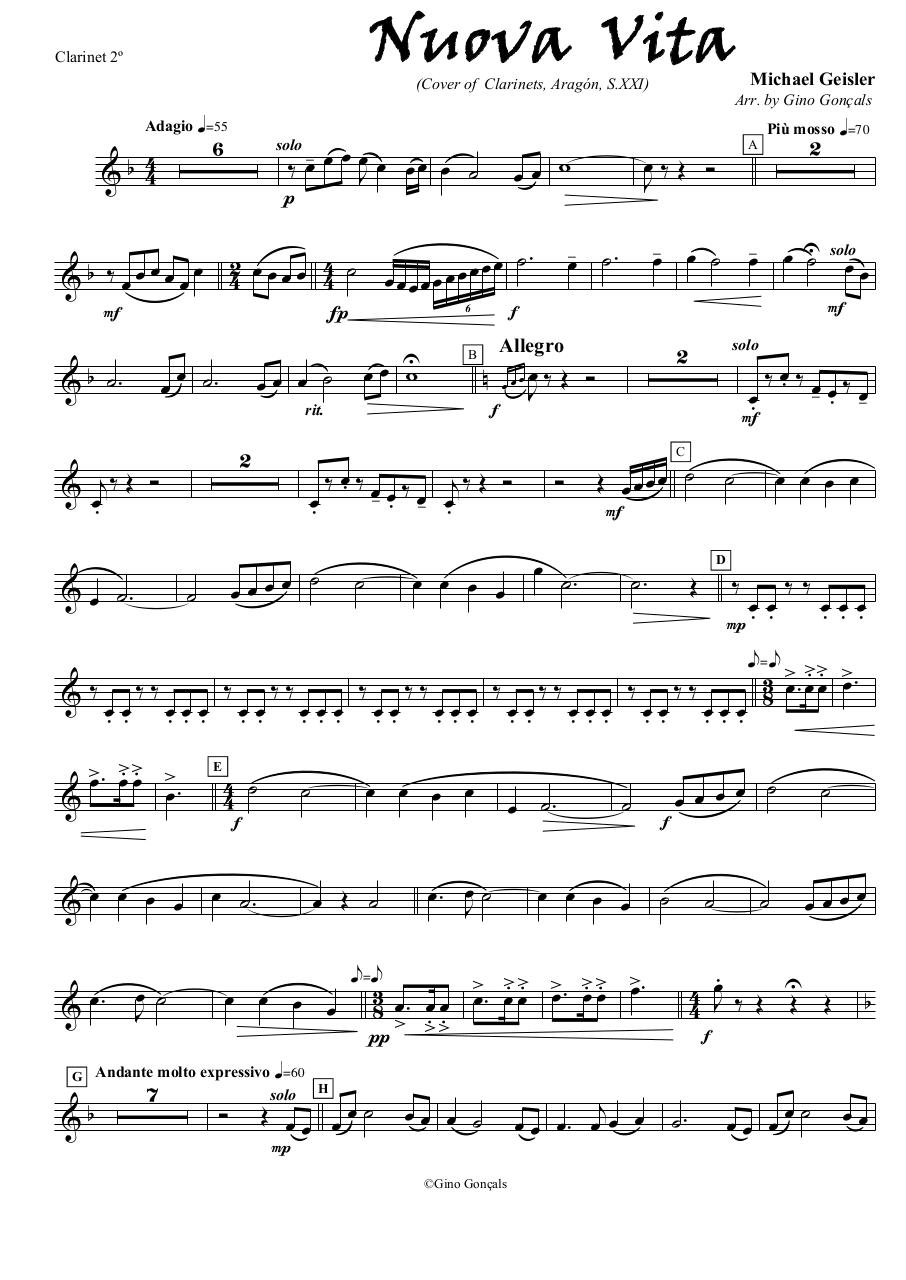 Vista previa del archivo PDF 66---nuova-vita---michael-geisler---set-of-clarinets.pdf