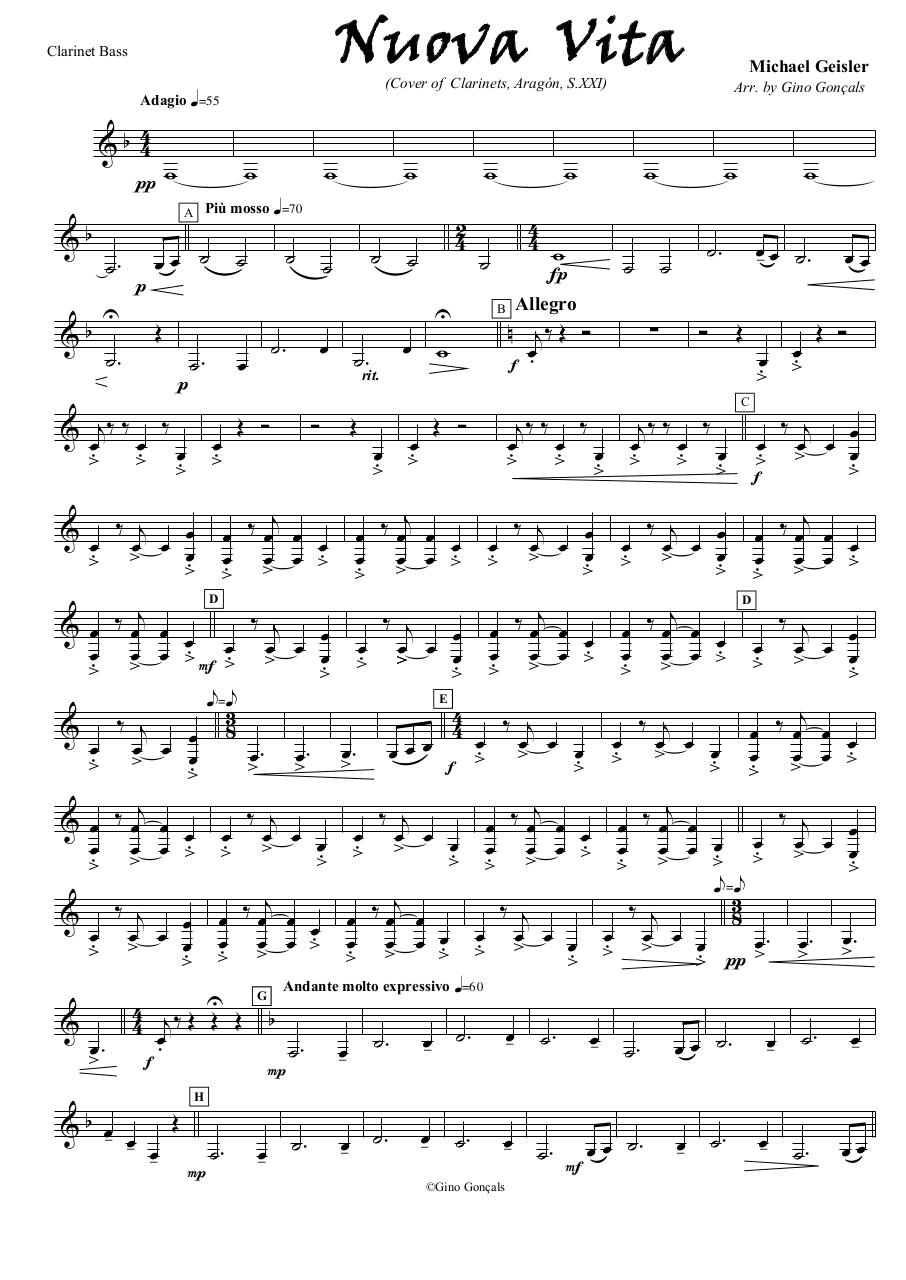 Vista previa del archivo PDF 66---nuova-vita---michael-geisler---set-of-clarinets.pdf