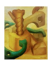 C. Mirasierras, donaciÃ³n de 10 cuadros Ã³leos pintados por C. Mirasierras (2).pdf - página 3/7