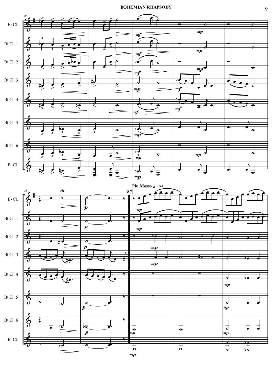 Vista previa del archivo PDF 58---bohemian-rhapsody---queen---set-of-clarinets.pdf