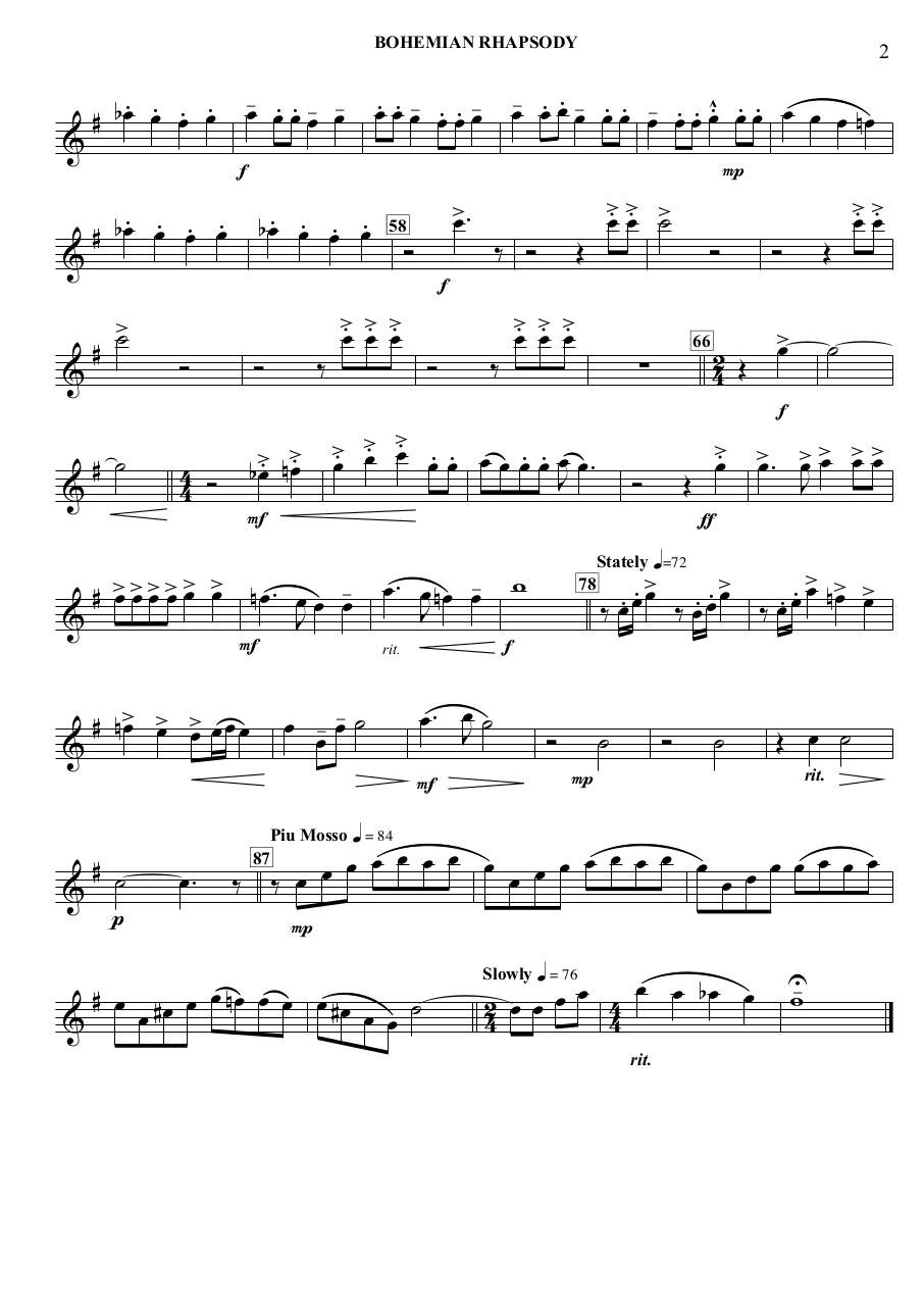 Vista previa del archivo PDF 58---bohemian-rhapsody---queen---set-of-clarinets.pdf