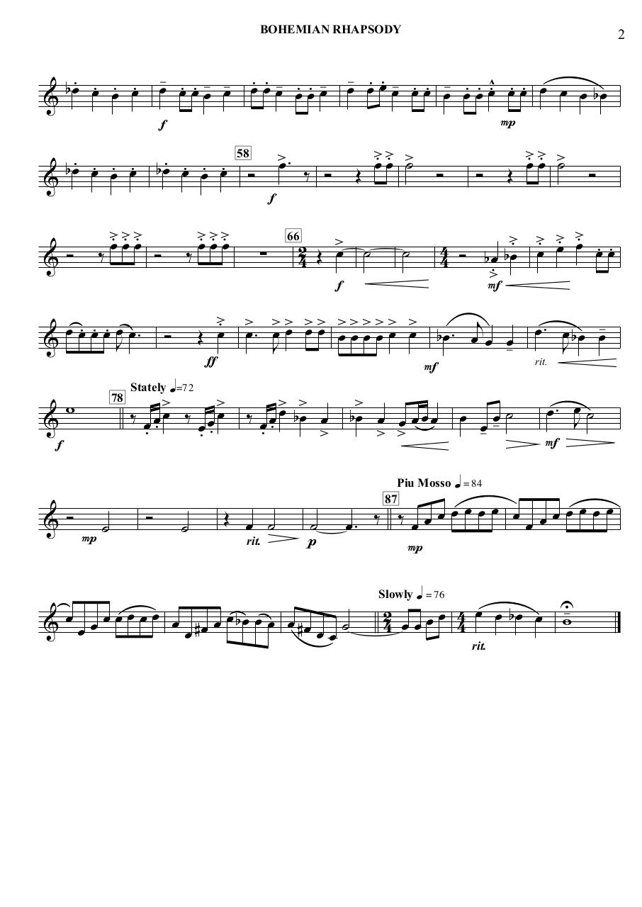 Vista previa del archivo PDF 58---bohemian-rhapsody---queen---set-of-clarinets.pdf