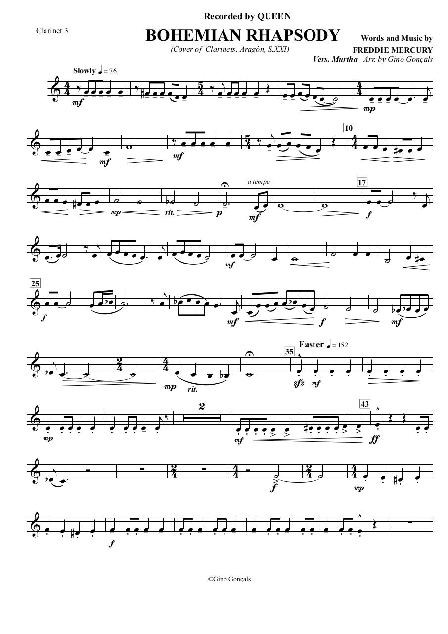 Vista previa del archivo PDF 58---bohemian-rhapsody---queen---set-of-clarinets.pdf