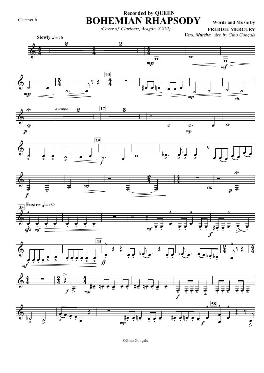 Vista previa del archivo PDF 58---bohemian-rhapsody---queen---set-of-clarinets.pdf