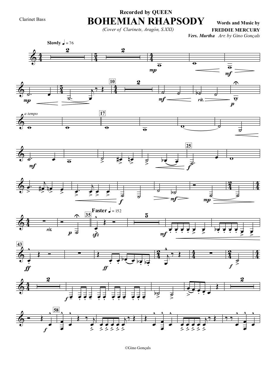 Vista previa del archivo PDF 58---bohemian-rhapsody---queen---set-of-clarinets.pdf