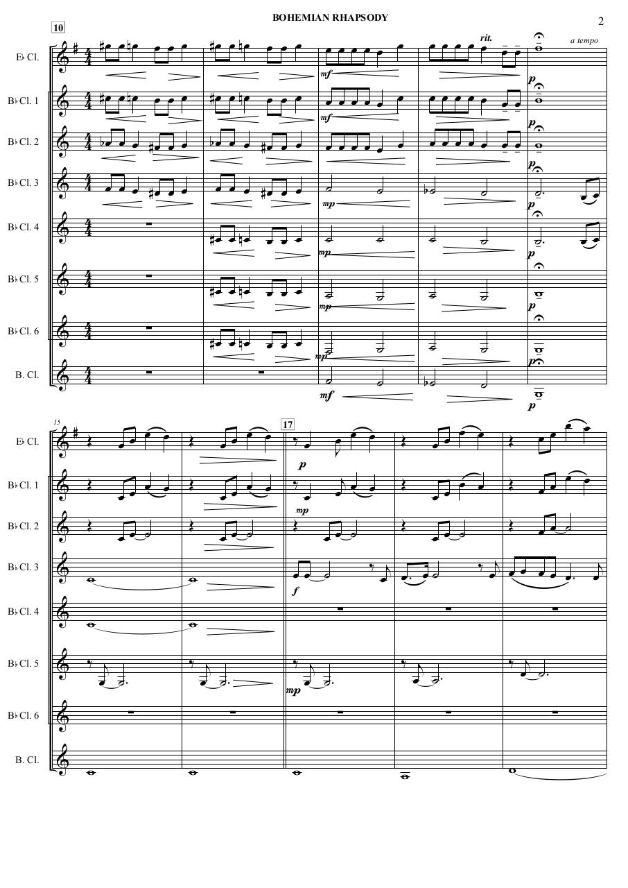 Vista previa del archivo PDF 58---bohemian-rhapsody---queen---set-of-clarinets.pdf