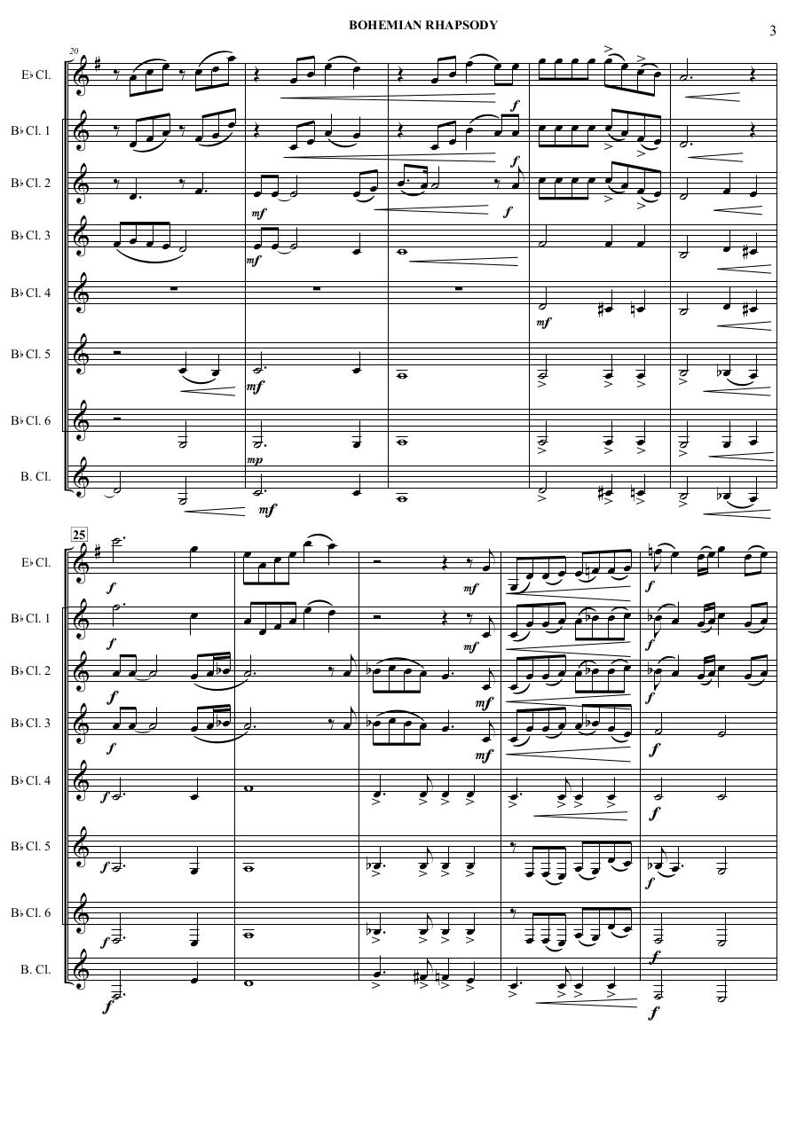Vista previa del archivo PDF 58---bohemian-rhapsody---queen---set-of-clarinets.pdf