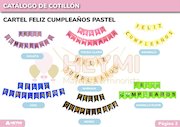 Catalogo CotillÃ³n Party.pdf - página 2/35