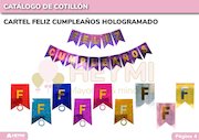 Catalogo CotillÃ³n Party.pdf - página 4/35