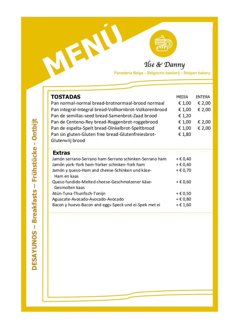 Vista previa del archivo PDF menu-ilse--danny-2023.pdf
