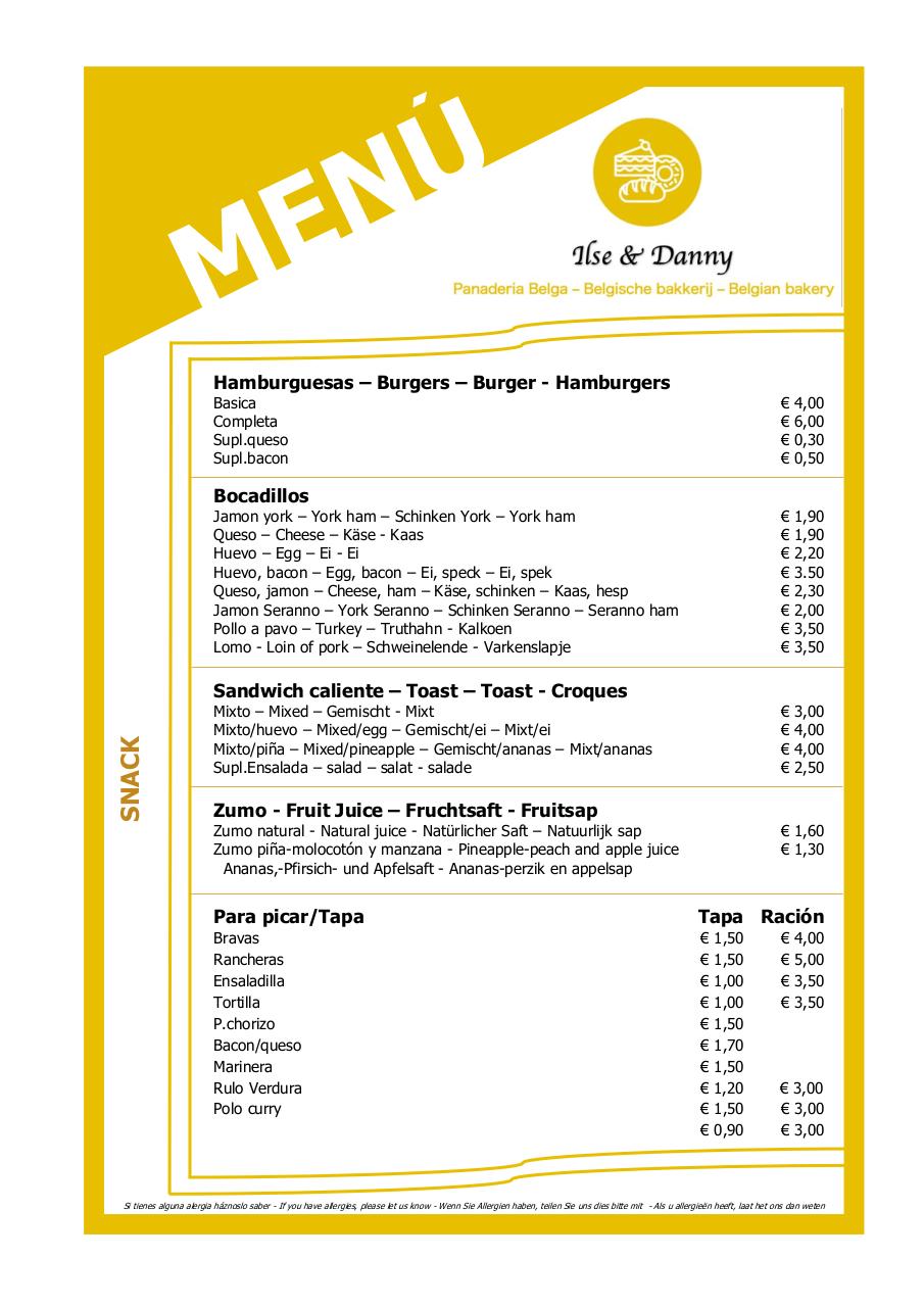 Vista previa del archivo PDF menu-ilse--danny-2023.pdf