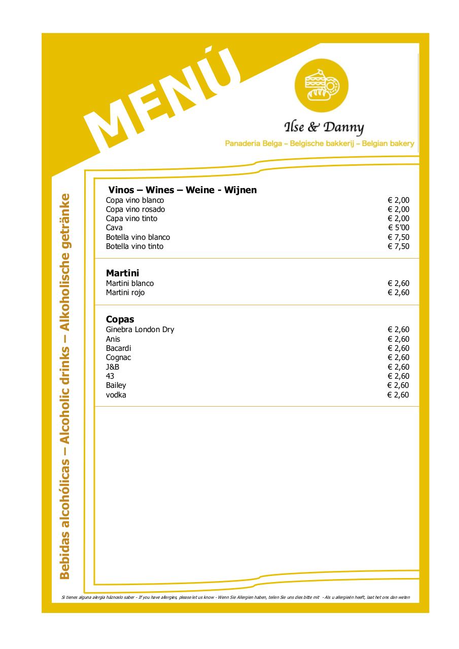 Vista previa del archivo PDF menu-ilse--danny-2023.pdf